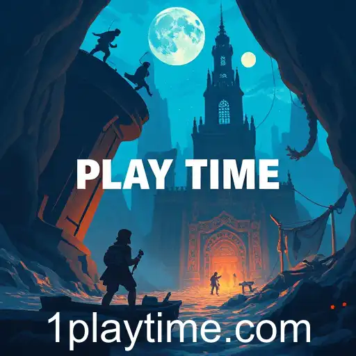 Exploring Adventure Games: An Odyssey of Endless Play Time