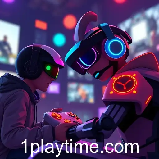 The Evolution of Online Play Time in Modern Gaming