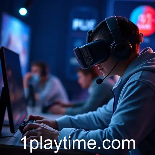 The Evolution of Play Time in Gaming