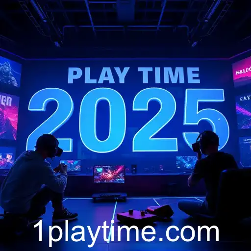 The Evolution of Play Time in Digital Landscapes
