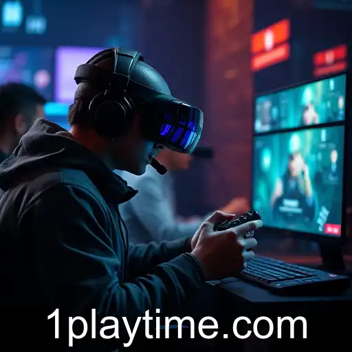 The Evolution of Play Time