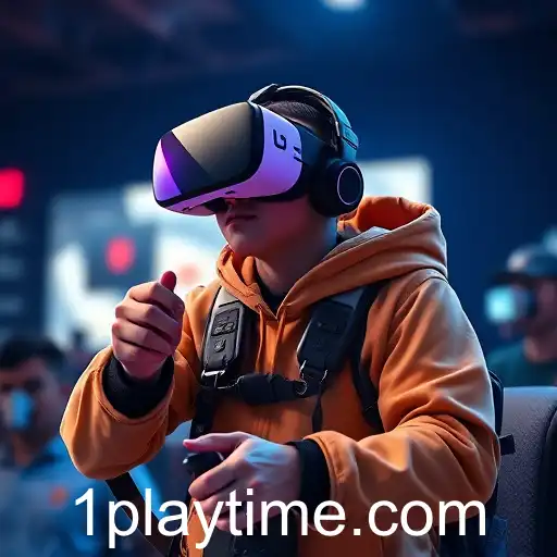 Exploring the Gaming Landscape in 2025