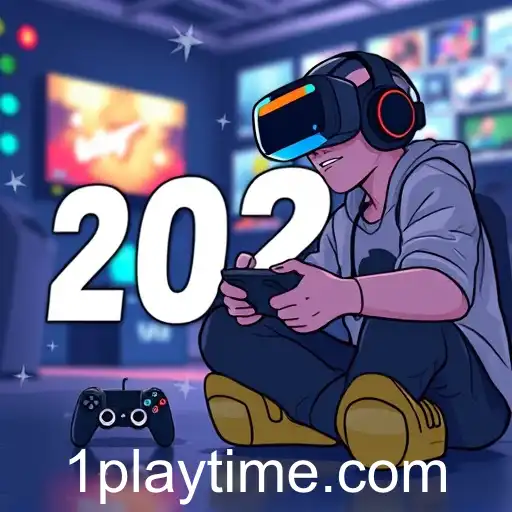 Gaming in the Digital Age