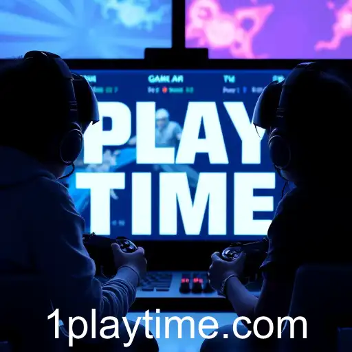 The Evolution of Play Time: How Digital Games Shape Modern Leisure
