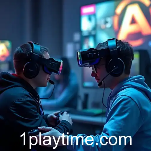 Evolution of Play Time in the Digital Era