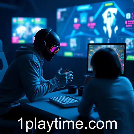 Evolving Dynamics of Online Gaming