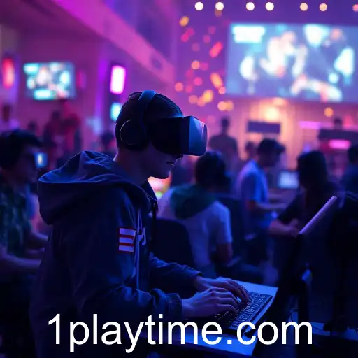 The Evolution of Online Gaming in 2025