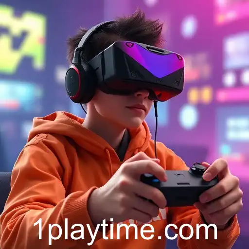 The Evolving Landscape of Online Gaming in 2025