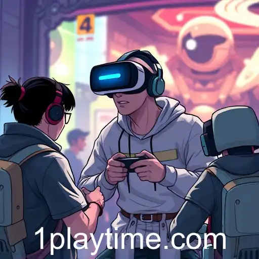 Reimagining Playtime in 2025