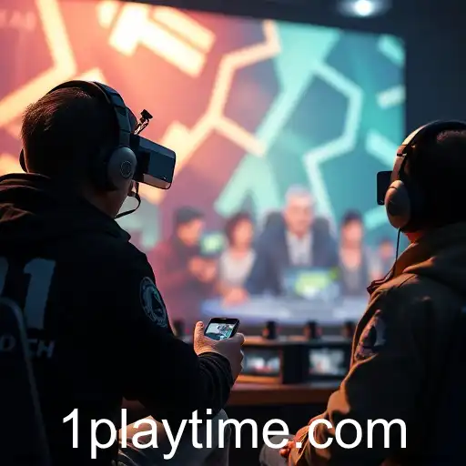 Revolutionizing Digital Play Time