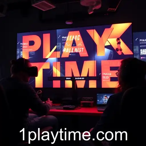 The Evolution of Play Time: Gaming in 2025