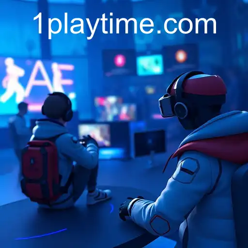 The Evolution of Online Gaming in the Digital Era