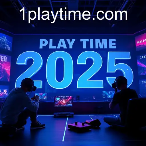 The Evolution of Play Time in Digital Landscapes