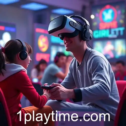 Exploring the Evolution of Play Time