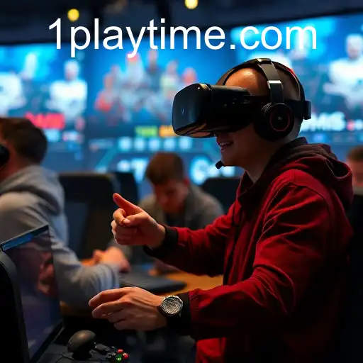 The Evolution of Online Gaming Communities