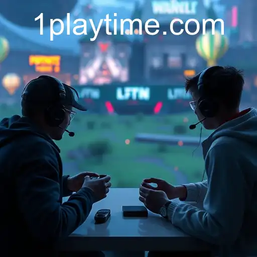 Evolving Landscape of Online Gaming in 2025