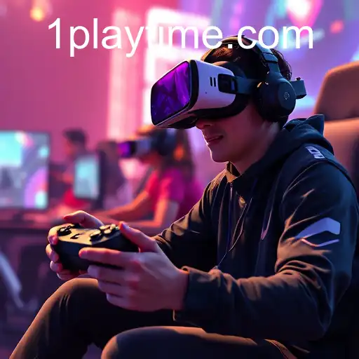 The Evolving Landscape of Online Gaming in 2025