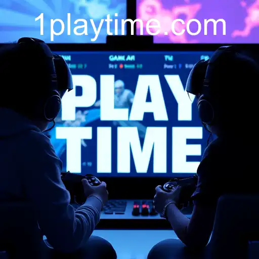 The Evolution of Play Time: How Digital Games Shape Modern Leisure
