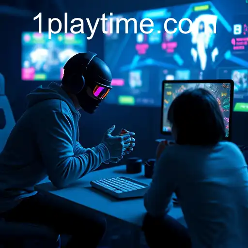 Evolving Dynamics of Online Gaming