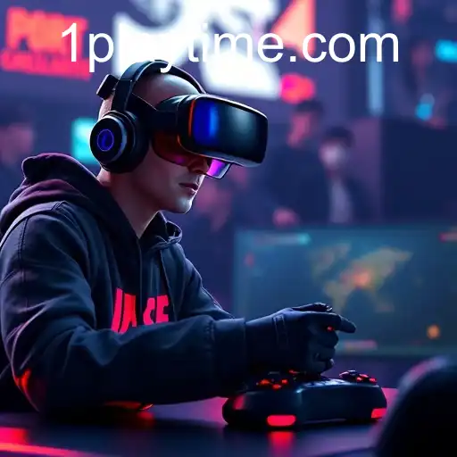 Evolving Trends in Online Gaming for 2025