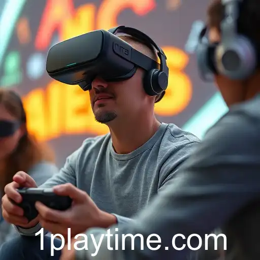 The Evolution of Play Time in 2025