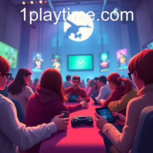 Revolutionizing Game Play in 2025