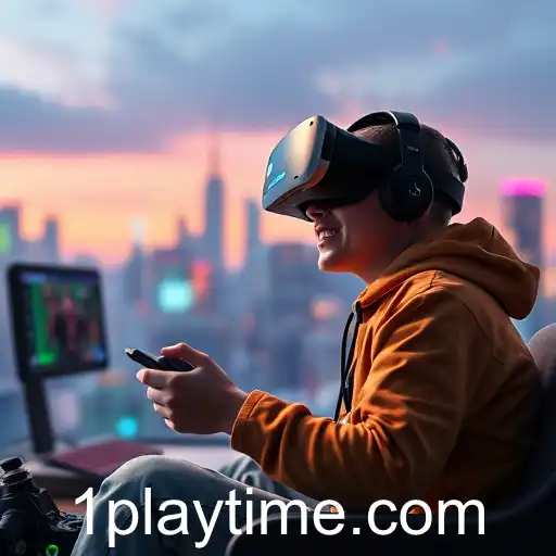 Exploring the Rise of Online Gaming Communities